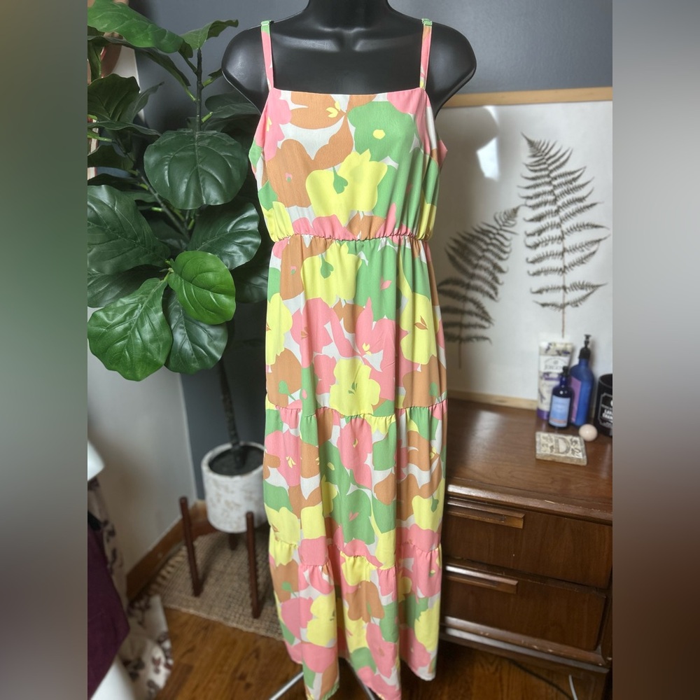 Social Standard by Sanctuary L Maxi Dress - Picture 2 of 6